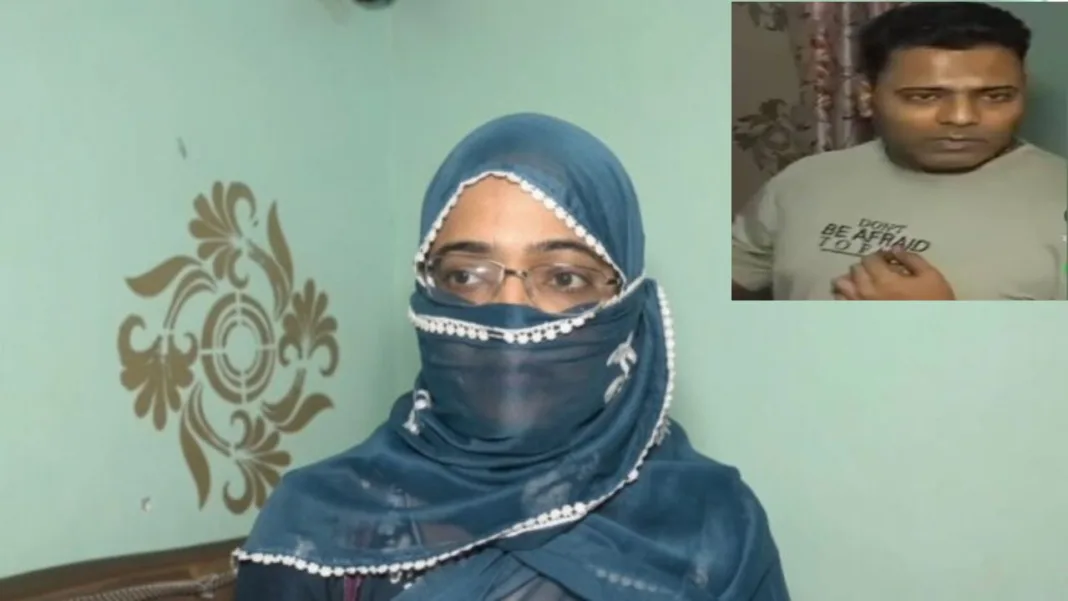 Kanpur Love Jihad Case