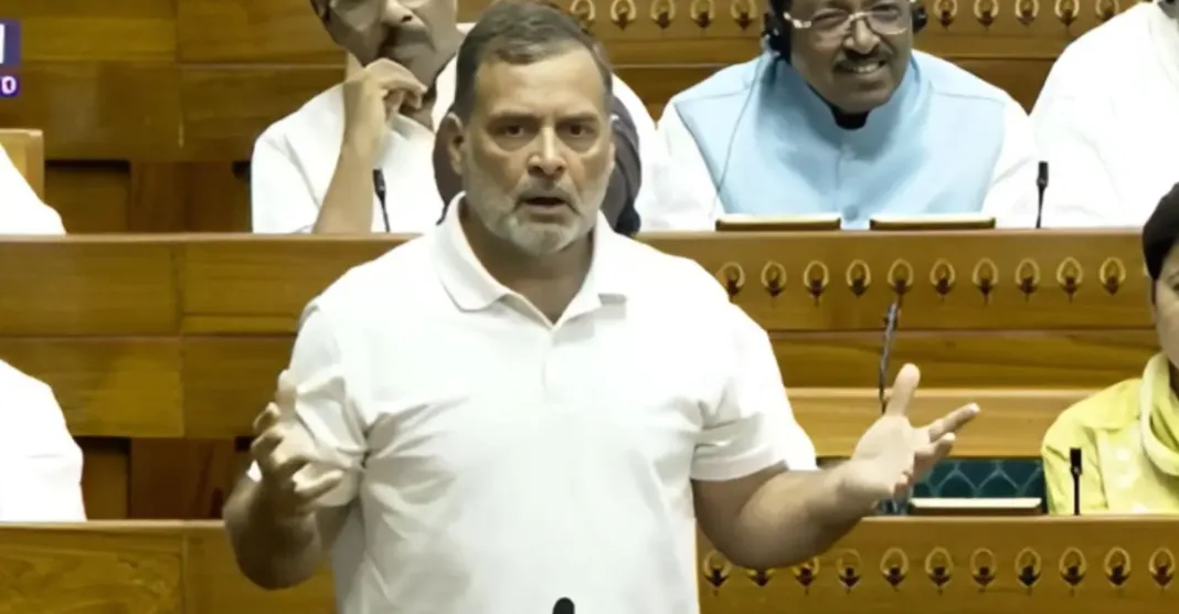 Parliament Monsoon Session 2026