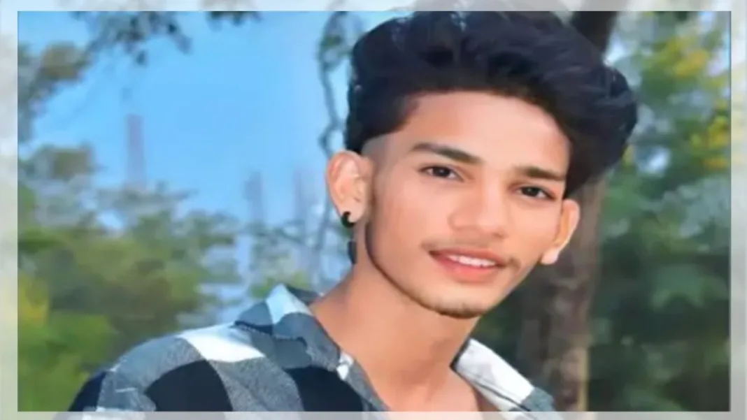 Rehan Ansari Gaya Case