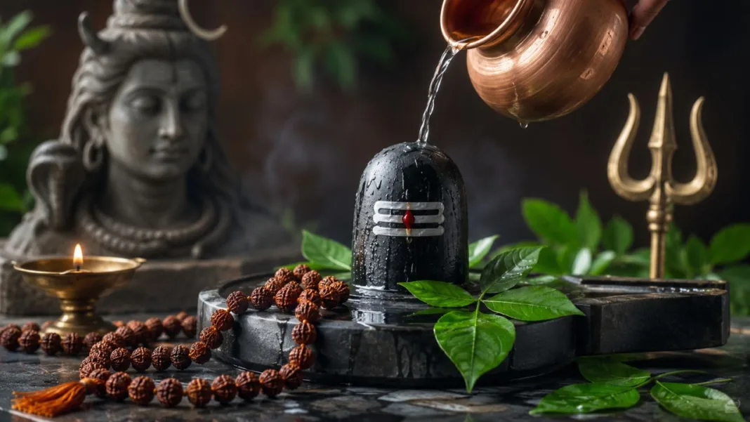 Rudraksha According to Rashi
