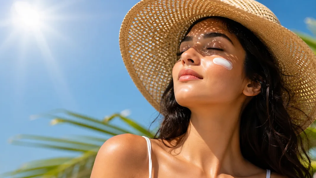 Summer Skin Care Tips