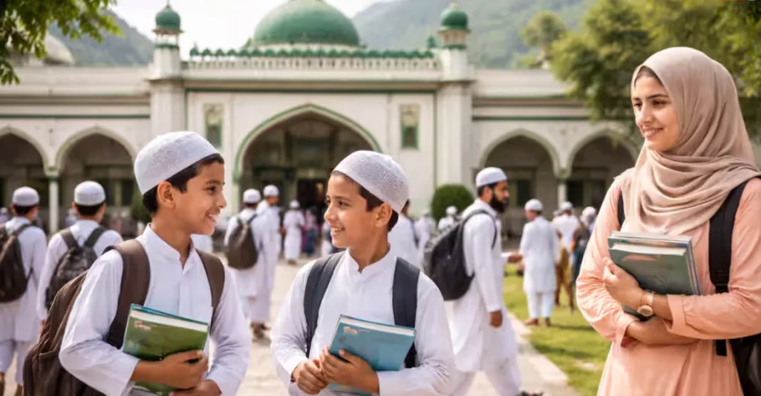 Uttarakhand Madrasa Board abolished, new law introduced