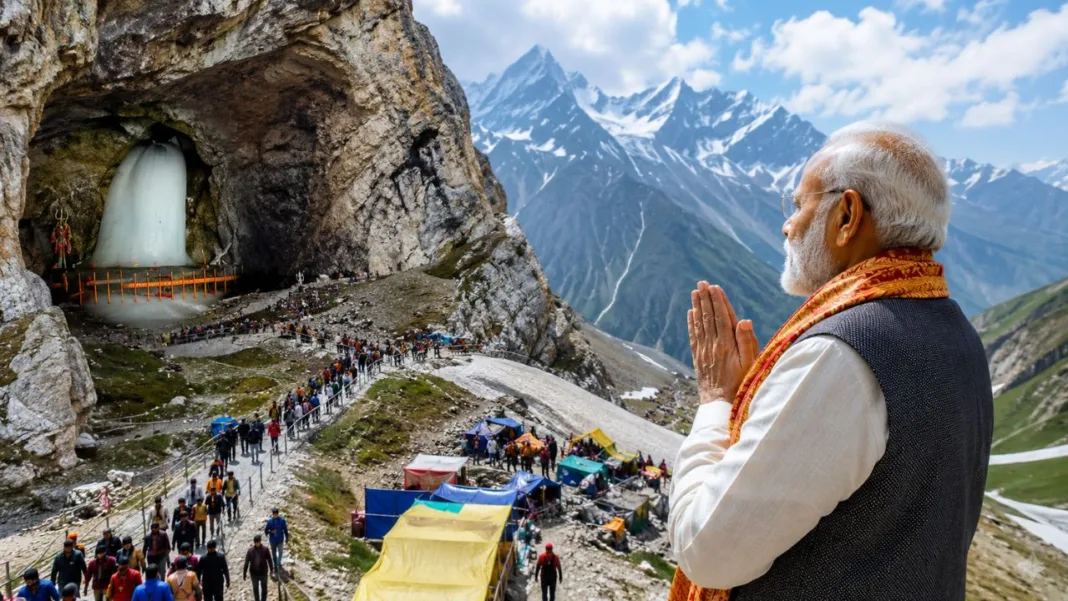 amarnath yatra