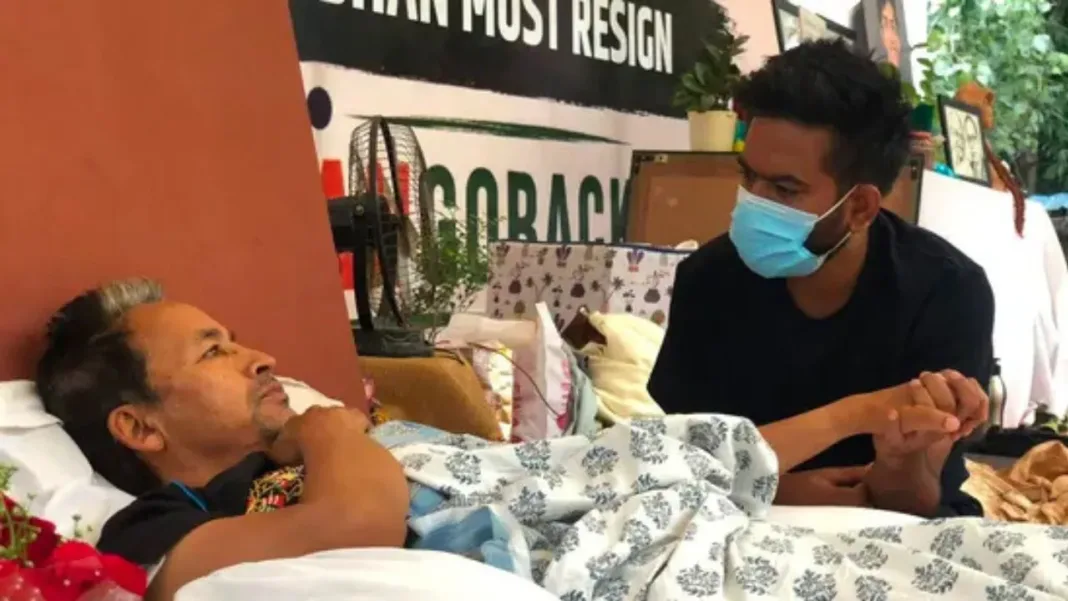 sonam wangchuk and abhijeet dipke