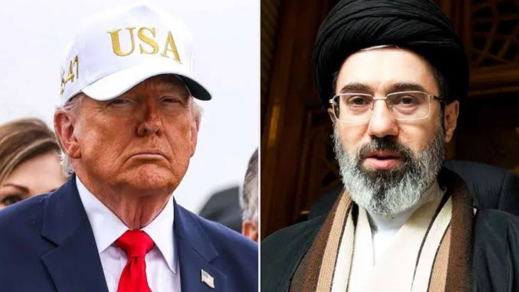 us iran seasfire break