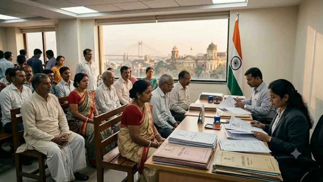CAA West Bengal