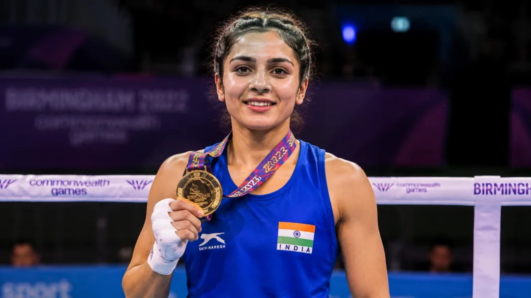 Preeti pawar