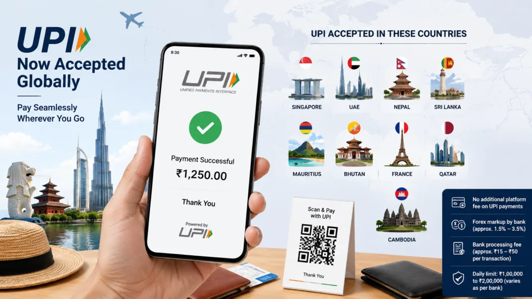 UPI Payment