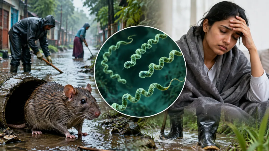 Leptospirosis