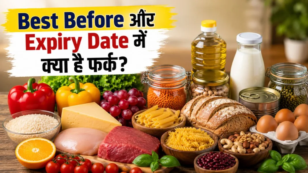 FSSAI Alert