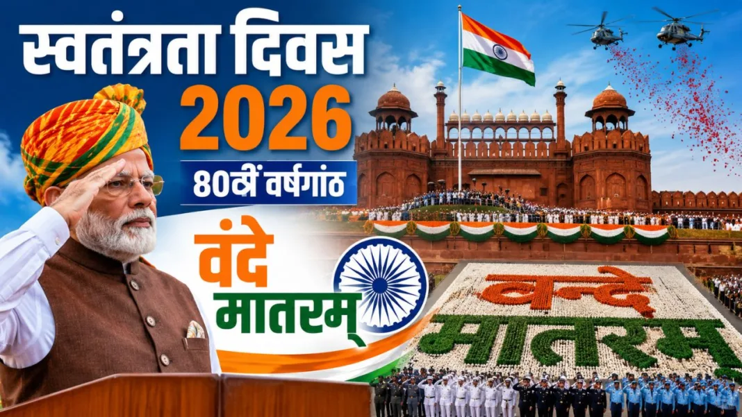 Independence Day 2026