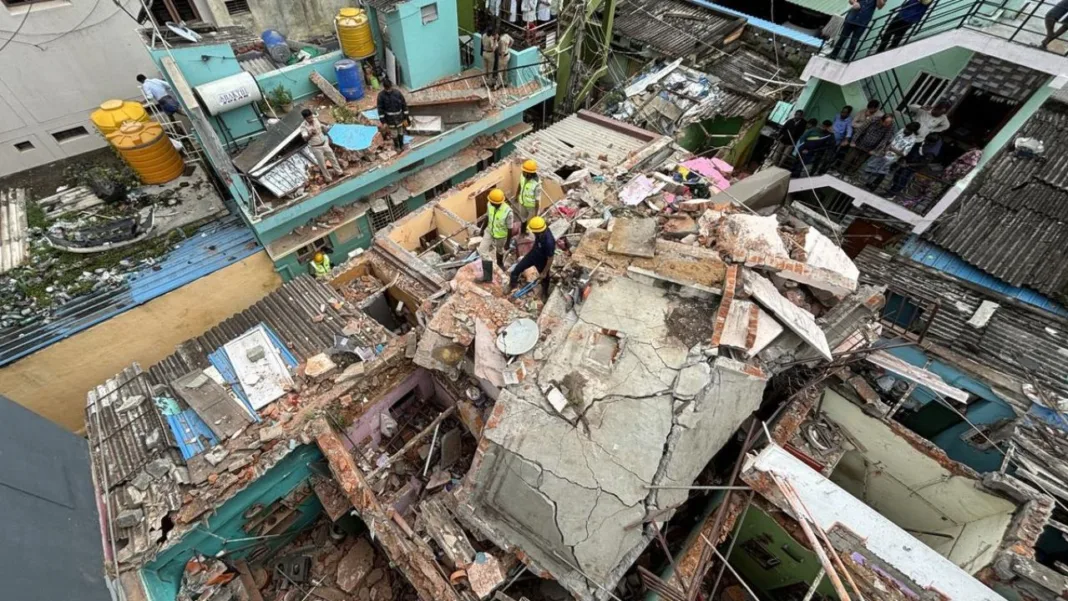 karnataka bomb blast
