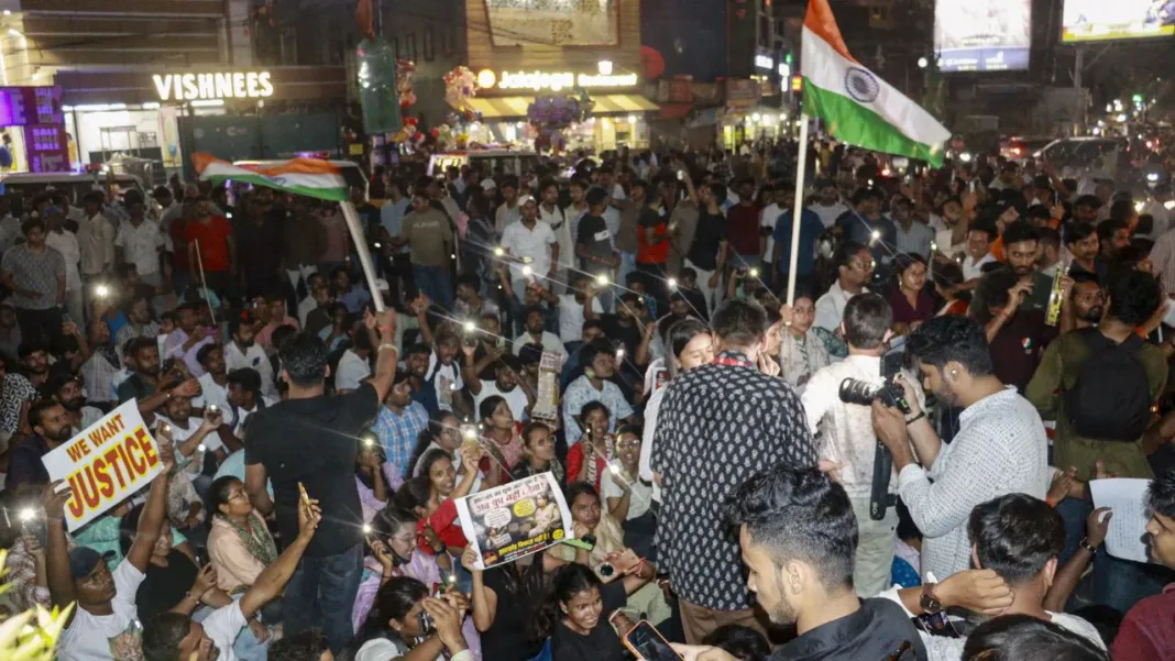 JPSC-JSSC विवाद