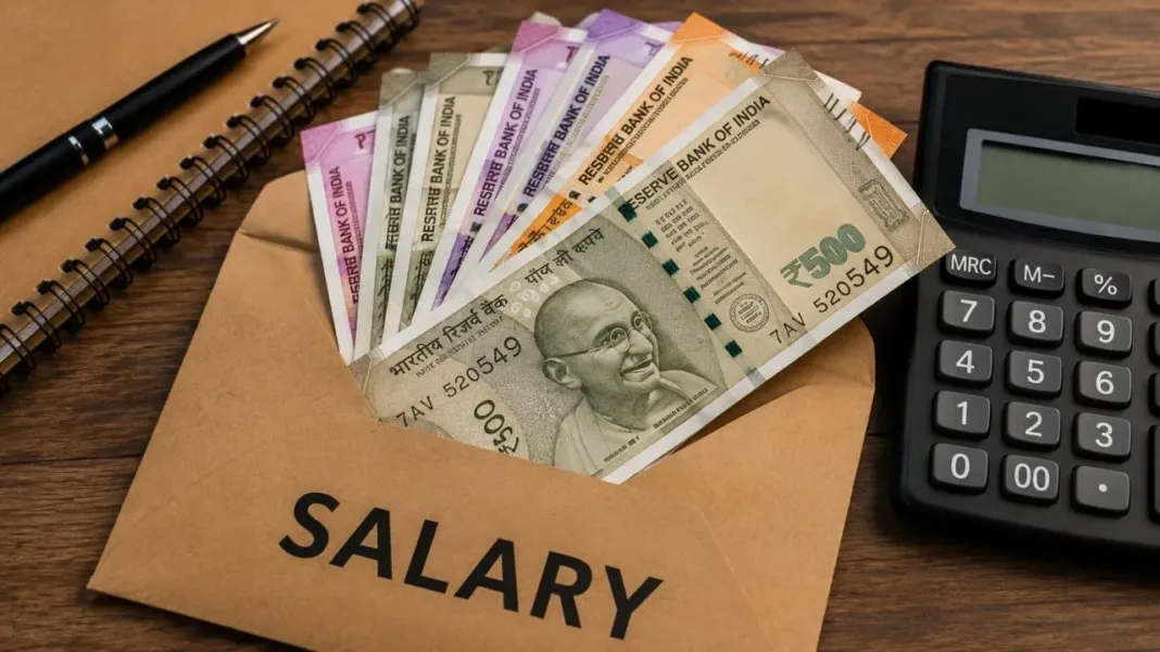 salary 50 percent rule