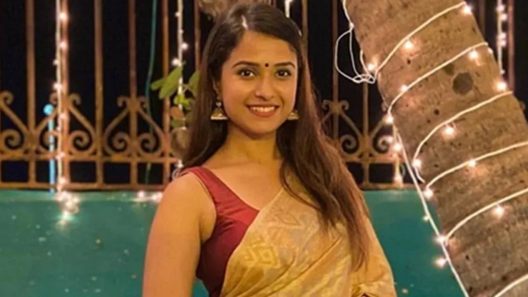 Disha Salian death case