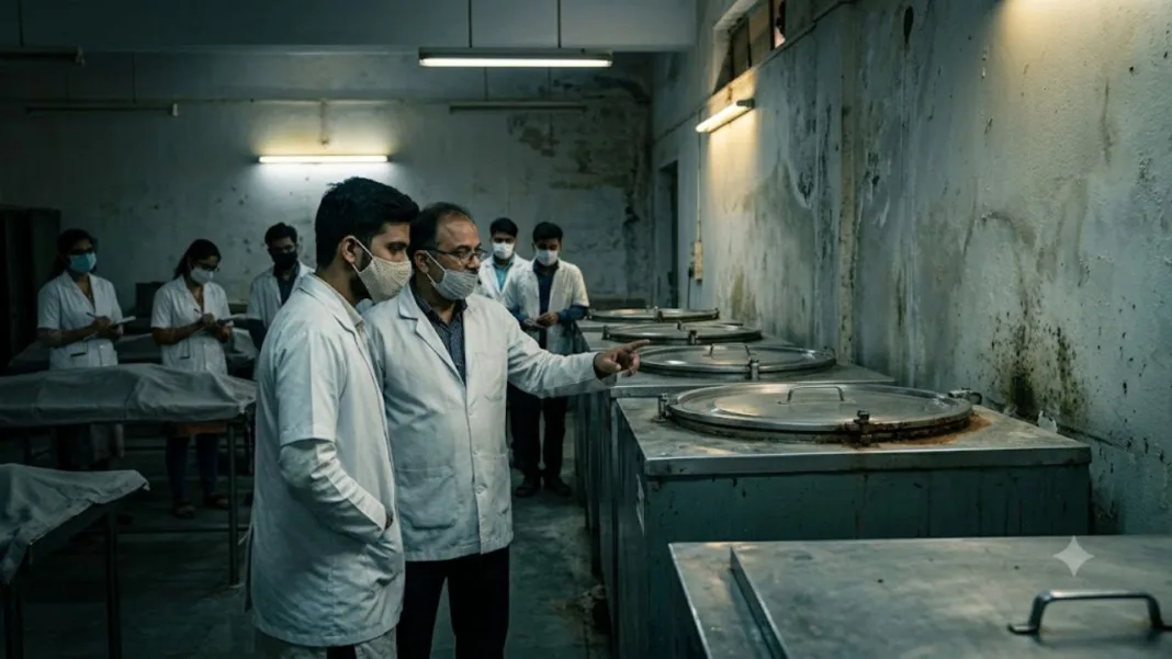 JLN Medical College Ajme