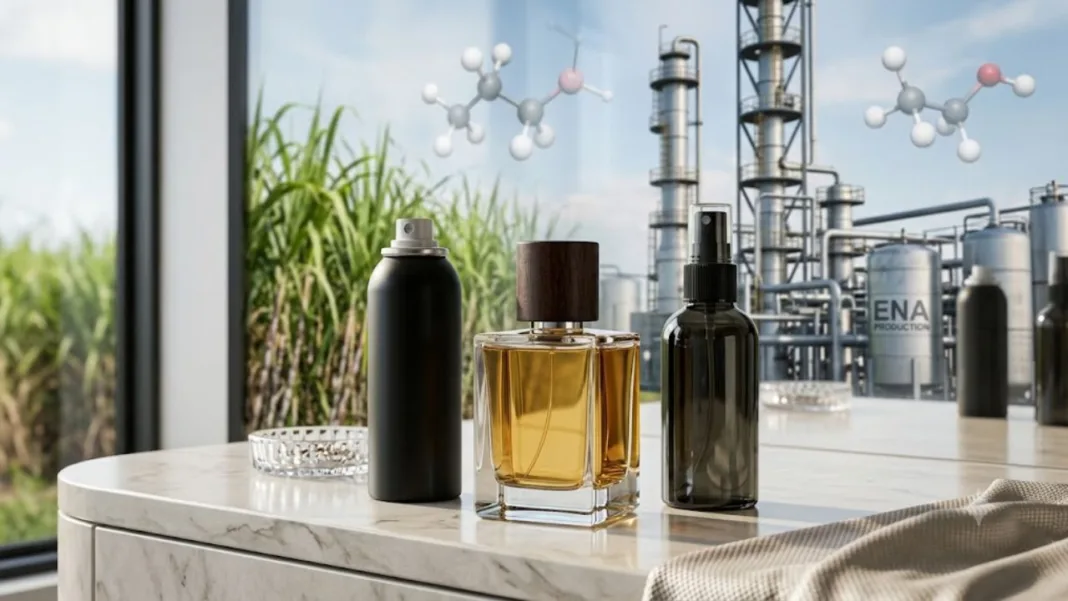Perfume