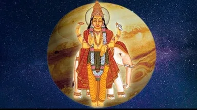 वक्री बृहस्पति