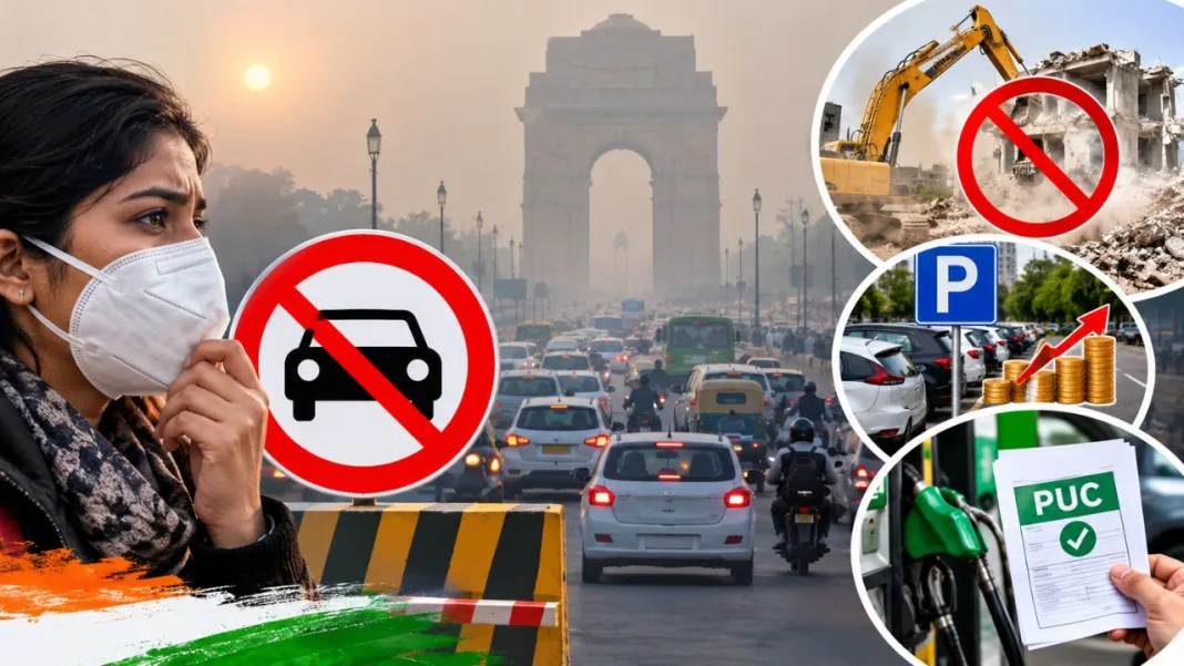 Delhi NCR