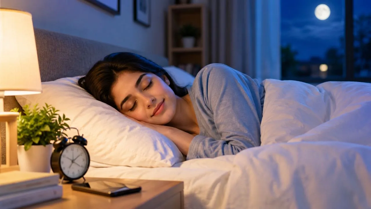 Sleep Tips