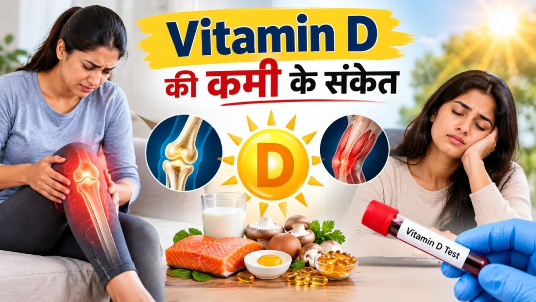 Vitamin D