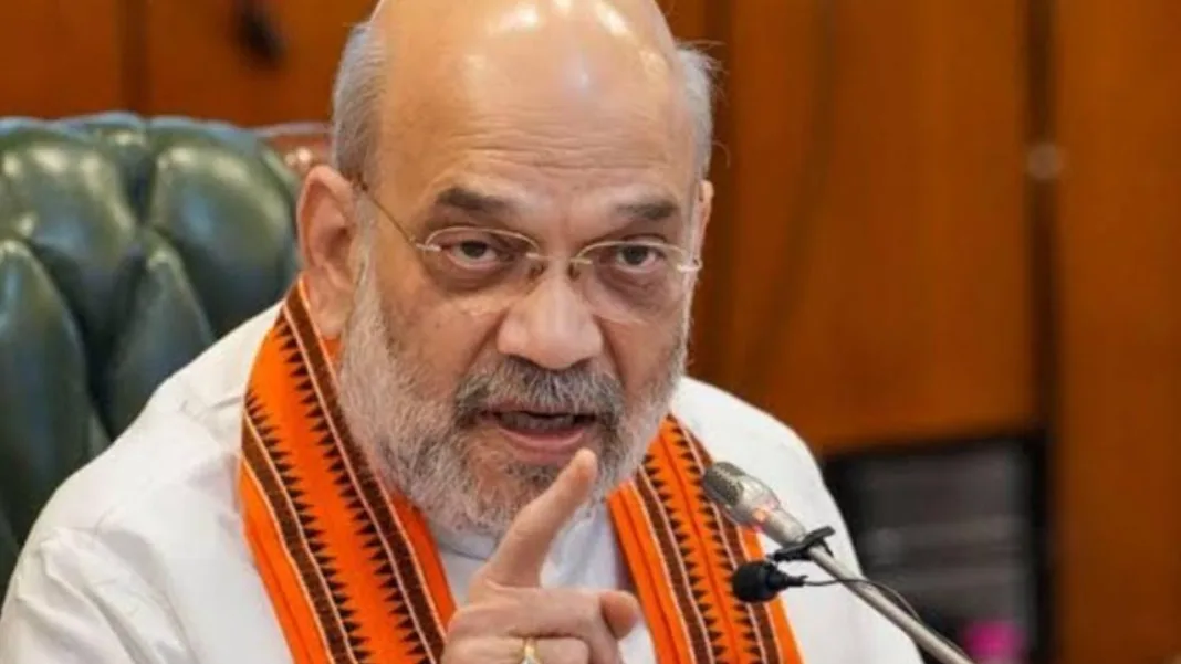amit shah